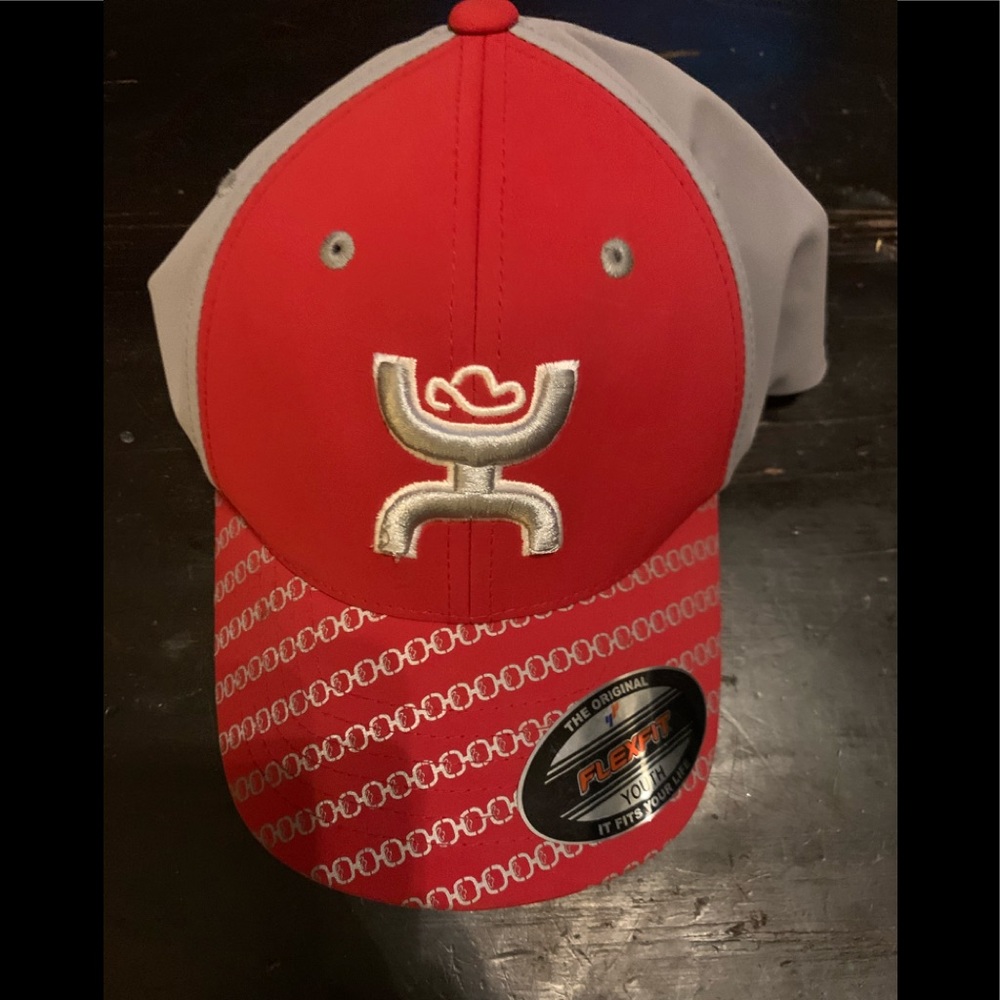 Hooey Solo III Yourh Hat